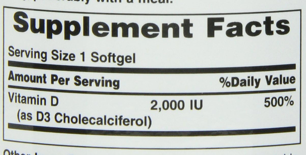 Nature’s Bounty High Absorption Magnesium Glycinate 240 mg for Supporting Muscle Relaxation and Bone, Heart & Nerve Health – Non-GMO, Gluten-Free, Vegetarian, 120 Count/60 Servings