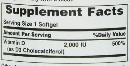 Nature’s Bounty High Absorption Magnesium Glycinate 240 mg for Supporting Muscle Relaxation and Bone, Heart & Nerve Health – Non-GMO, Gluten-Free, Vegetarian, 120 Count/60 Servings