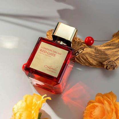 Signature Scent Mini Perfume Gift Set for Women, 5-Piece Fragrance Sampler Collection, Travel Size Floral and Fruity Notes (Each 30ml Set including London Dream, Charms, Sexy Nights...)