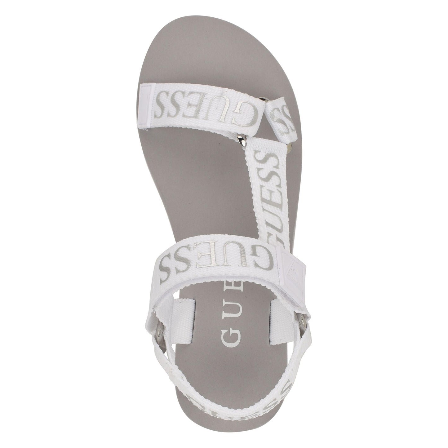 Guess Women's AVIN Wedge Sandal
