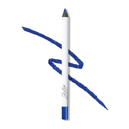 Julep When Pencil Met Gel Sharpenable Multi-Use Longwear Eyeliner Pencil - Rich Brown - Transfer-Proof - High Performance Liner