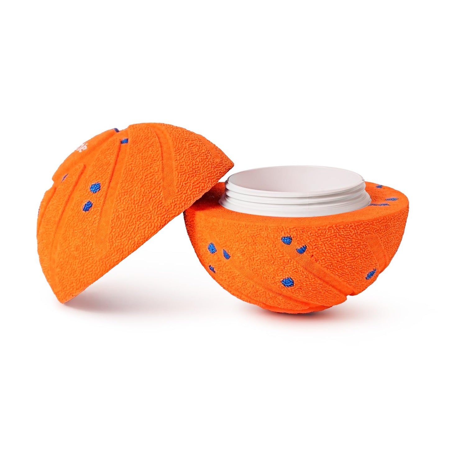 Cheerble Smart Interactive Dog Toy, Wicked Ball AIR, Automatic Moving, Bouncing, and Rotating, E-TPU Material, IPX7 Waterproof Rating, Active Rolling Ball for Puppy, Medium and Large Dogs