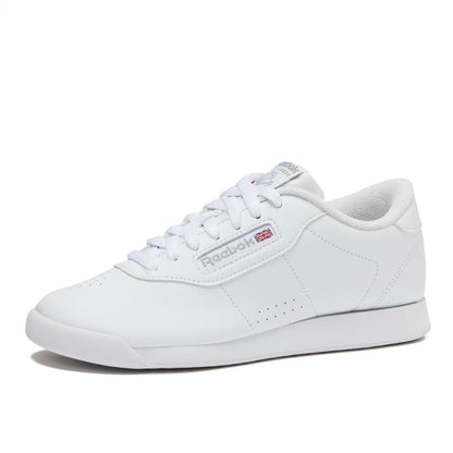 Reebok Princess Sneakers for Women, Comfortable Walking or Tennis Womens Shoes