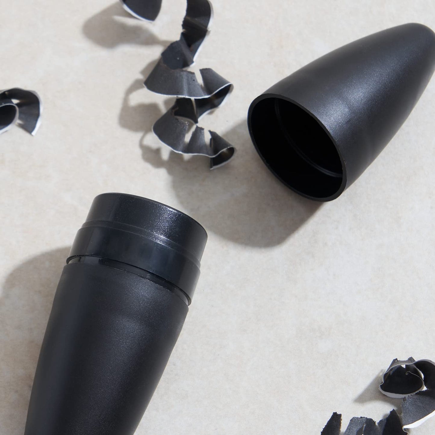 Julep When Pencil Met Gel Sharpenable Multi-Use Longwear Eyeliner Pencil - Rich Brown - Transfer-Proof - High Performance Liner
