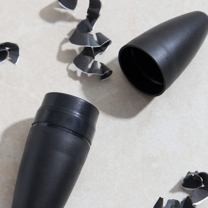 Julep When Pencil Met Gel Sharpenable Multi-Use Longwear Eyeliner Pencil - Rich Brown - Transfer-Proof - High Performance Liner
