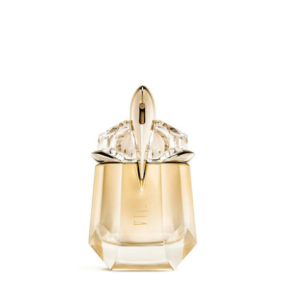 Mugler Alien Goddess - Eau de Parfum - Women's Perfume - Floral & Woody - With Bergamot, Jasmine, and Vanilla - Long Lasting Fragrance