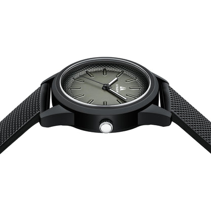 LN LENQIN Mens Watches Waterproof Stainless Steel Watch for Men Analog Quartz Fashion Business Designer Wristwatch