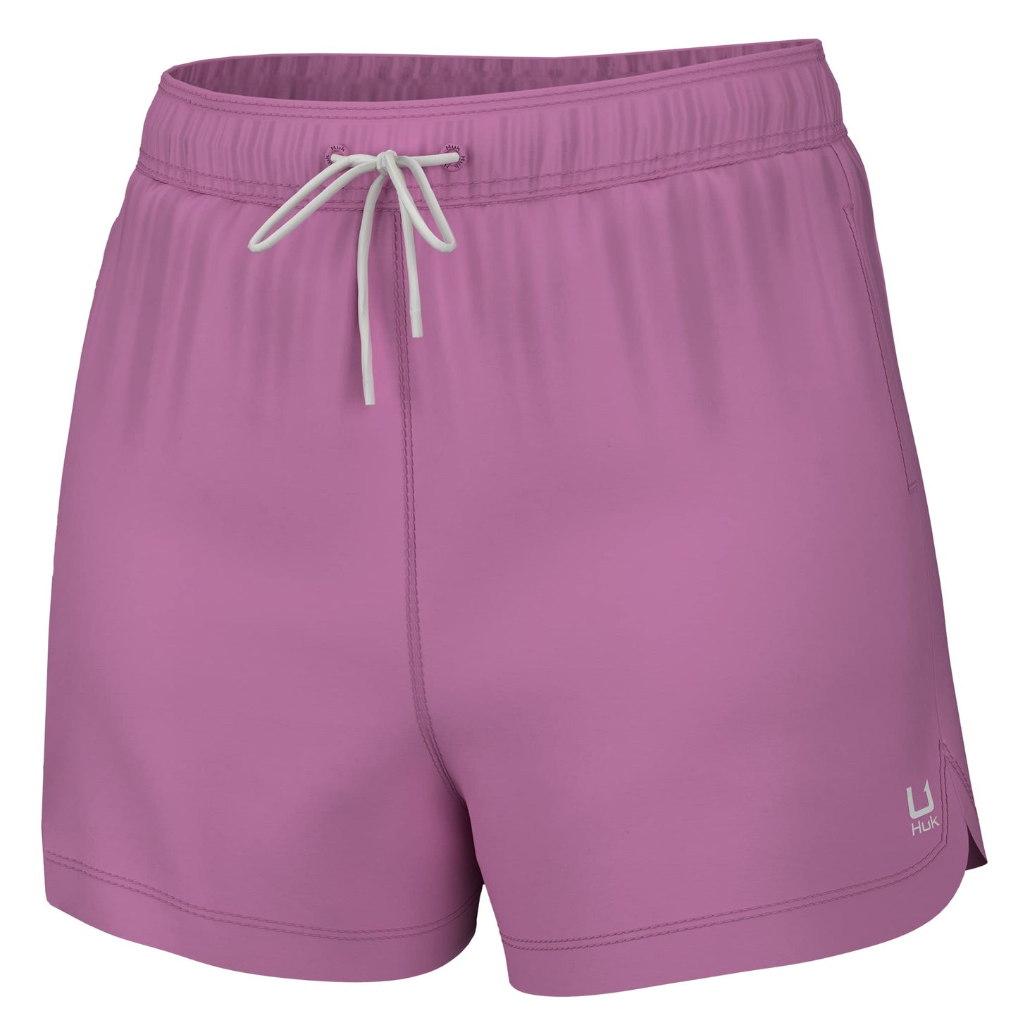 HUK Womens Pursuit Volley Short, Quick-Dry Fishing Shorts for Women