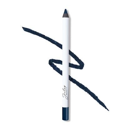 Julep When Pencil Met Gel Sharpenable Multi-Use Longwear Eyeliner Pencil - Rich Brown - Transfer-Proof - High Performance Liner