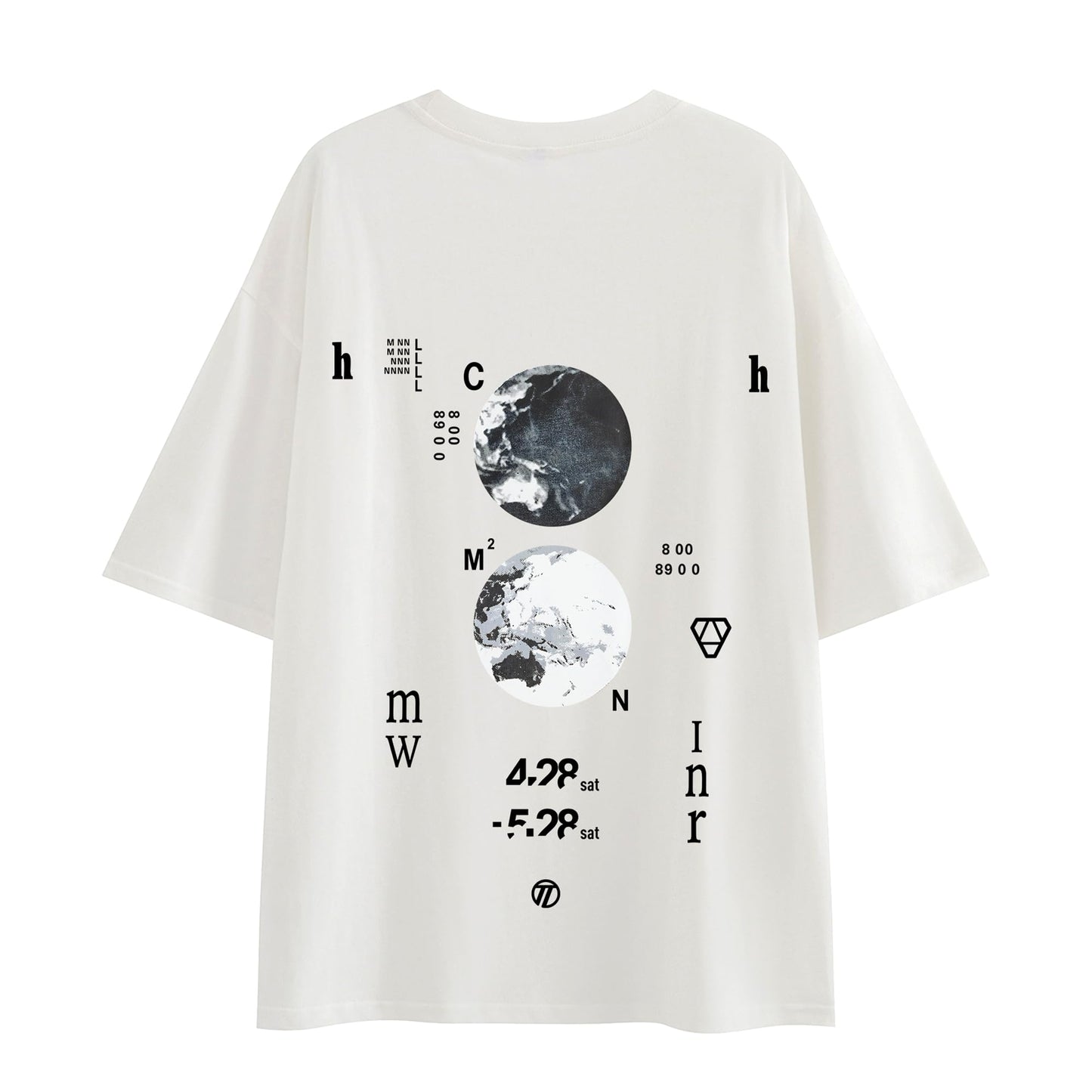 XYXIONGMAO Casual Sports Short-Sleeved T-Shirt Loose Cotton Japanese Streetwear Hip Hop Unisex Graphic Tees Shirts for Men