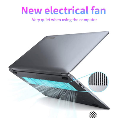 15.6" Yoga 2-in-1 Touchscreen Laptop Computer, AMD A9 Processor up to 3.2GHz, 8GB RAM 256GB SSD, Convertible Notebook with IPS FHD Display, USB-C, WiFi, Win11 Laptop for Work, Study & Home