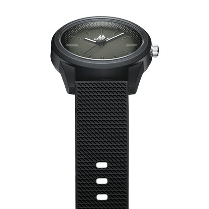 LN LENQIN Mens Watches Waterproof Stainless Steel Watch for Men Analog Quartz Fashion Business Designer Wristwatch