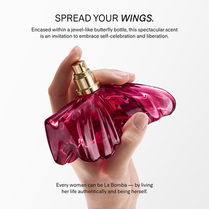 Carolina Herrera La Bomba Eau de Parfum 80ml