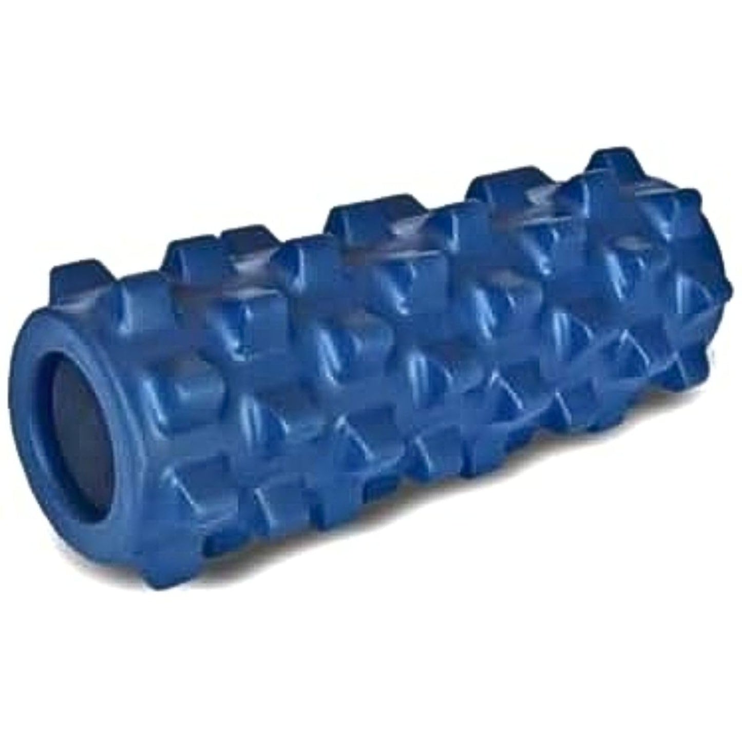 RumbleRoller Original Foam Roller Deep Tissue Massage Roller for Muscle Recovery (Midsize 22-Inch)