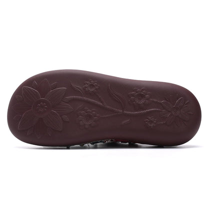 Women's Casual Loafers Shoes Garden Clogs for Women Platform Slippers Colorful Slip-On Comfortable Mules & Clogs Sandals