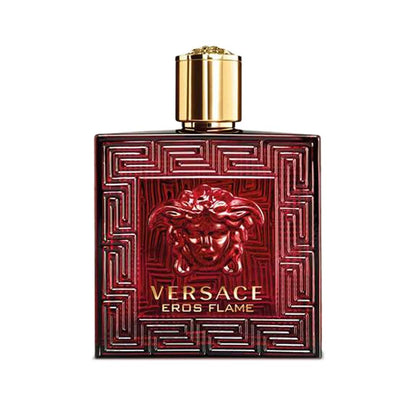 Versace Eros Flame for Men 6.7 oz Eau de Parfum Spray |