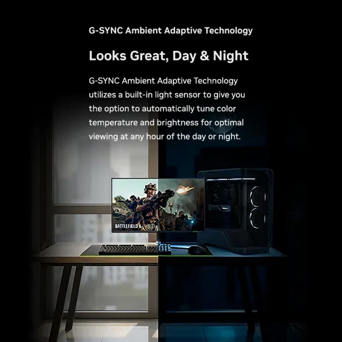 AOC 27 Inch QHD Gaming Monitor 240Hz 0.3ms, Overclock 260Hz, IPS, 2560x1440, G-Sync Compatible, HDR Ready, DisplayPort 1.4 HDMI 2.0, VESA Mount, 3-Year Zero-Bright-Dot, Q27G41ZE
