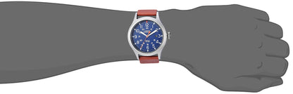 Timex Men's Expedition Scout 40mm Watch