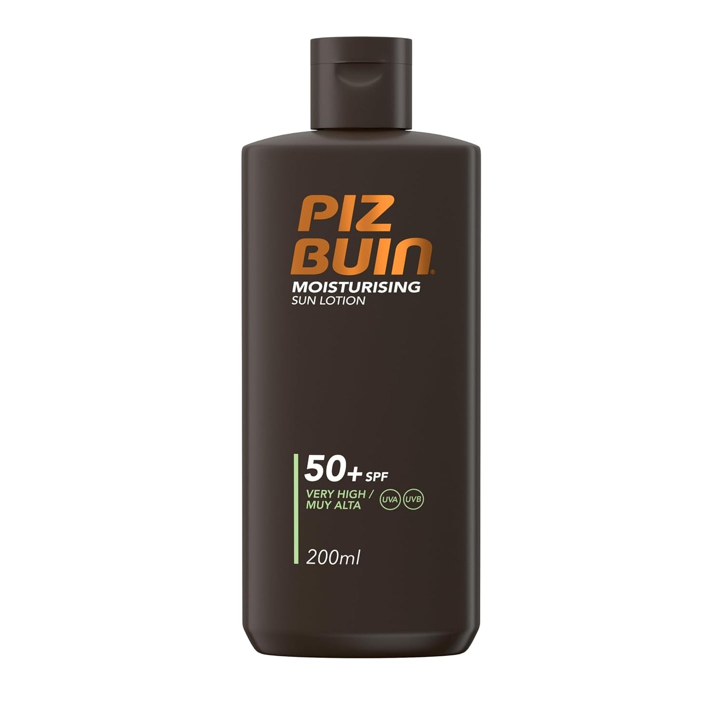 Piz Buin Moisturising Sun Lotion SPF50-200ml