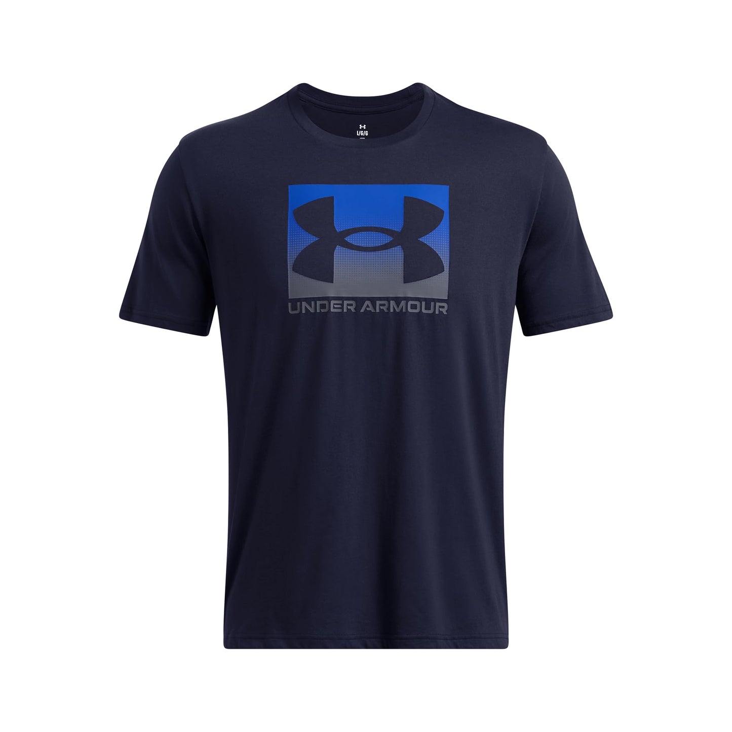 Under Armour Boxed Sports Updated Short Sleeve T-Shirt