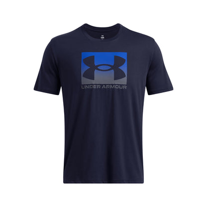 Under Armour Boxed Sports Updated Short Sleeve T-Shirt