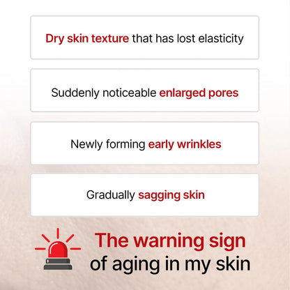 celimax The Vita A Retinal Shot Tightening Booster | 0.1% Retinal, 3% Matryxyl, High-Strength Retinoid for Anti-Aging, Pore Minimizer, Wrinkles & Fine Lines, Firmer Skin, 15ml, Korean Skin Care Gift