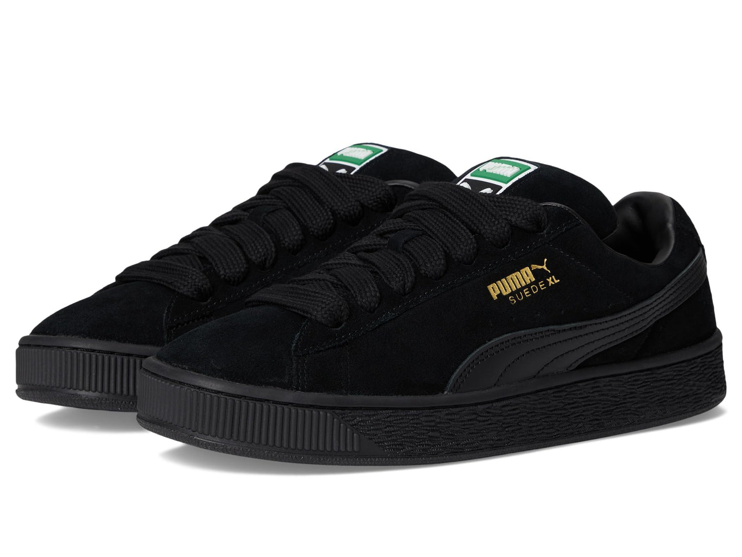 Puma Mens Suede XL Shoes