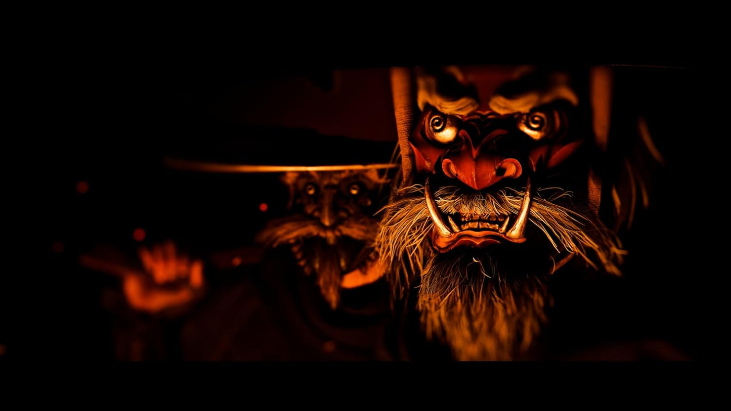 Ghost of Yōtei PS5