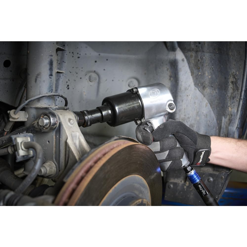 Ingersoll Rand 231C 1/2-Inch-Drive Air Impact Wrench