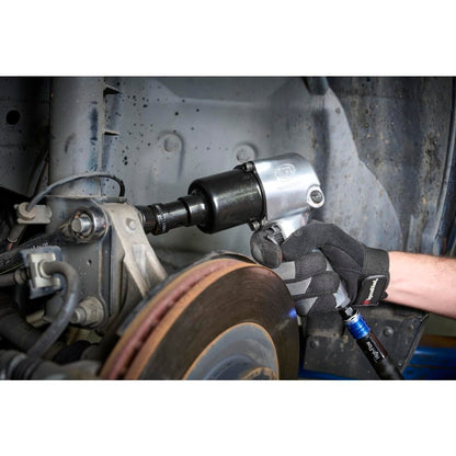 Ingersoll Rand 231C 1/2-Inch-Drive Air Impact Wrench