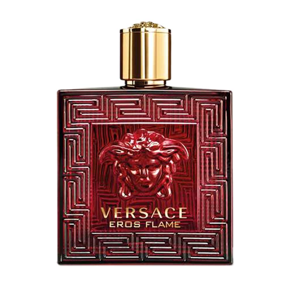 Versace Eros Flame for Men 6.7 oz Eau de Parfum Spray |