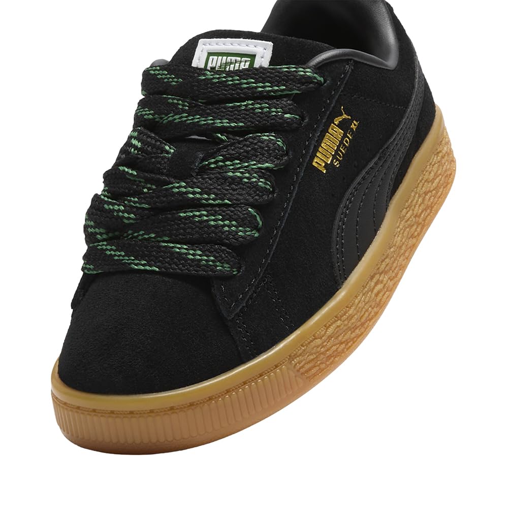 Puma Unisex-Child Suede XL