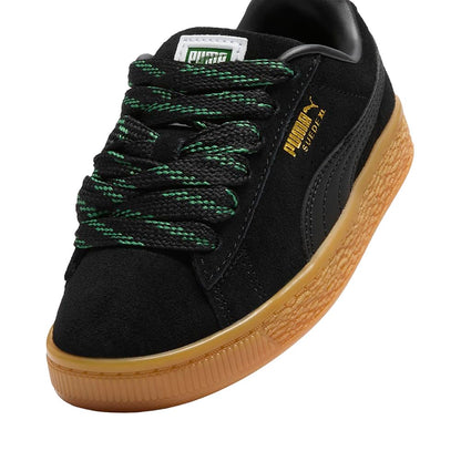 Puma Unisex-Child Suede XL