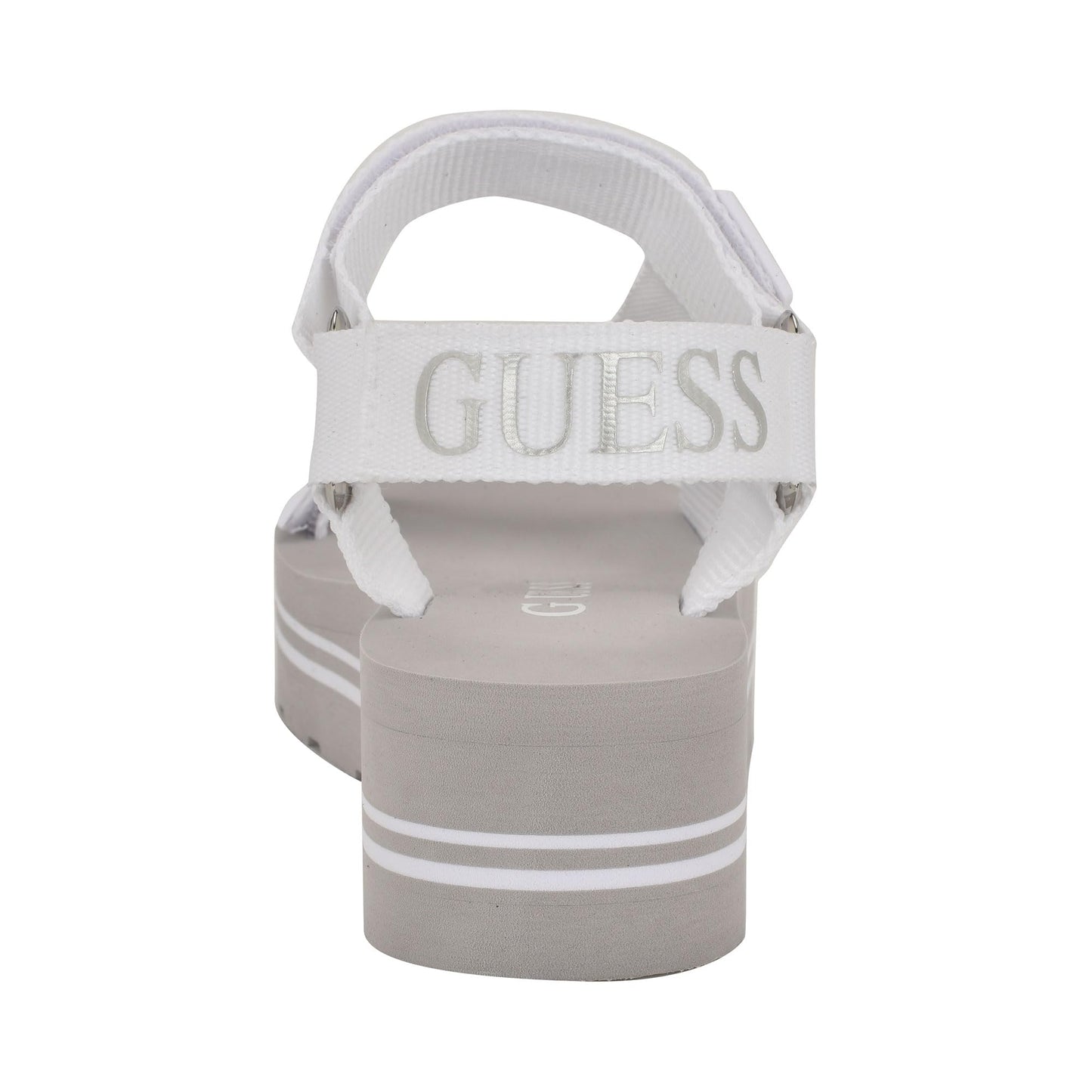 Guess Women's AVIN Wedge Sandal