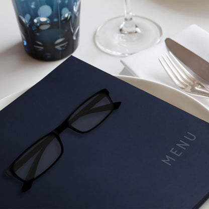Boost Eyewear Reading Glasses, Traditional Black Frames, with Spring Loaded Hinges