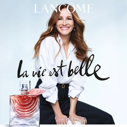 Lancôme La Vie Est Belle Iris Absolu Eau De Parfum - Warm and Spicy Womens Perfume - With Notes of Iris, Jasmine & Fig - Long Lasting Fragrance