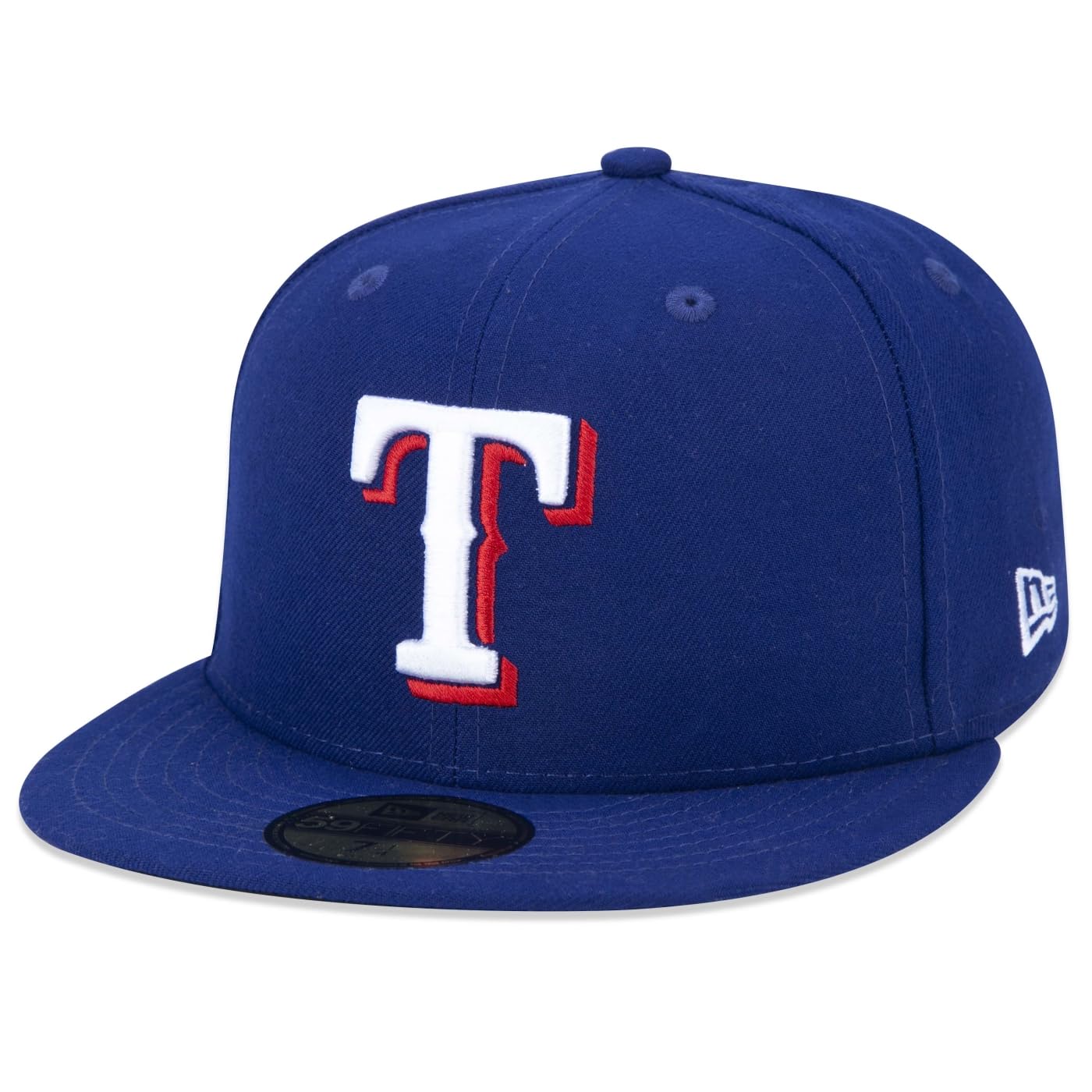 New Era Mens New York Yankees MLB Authentic Collection 59FIFTY Cap, Adult, Scarlet