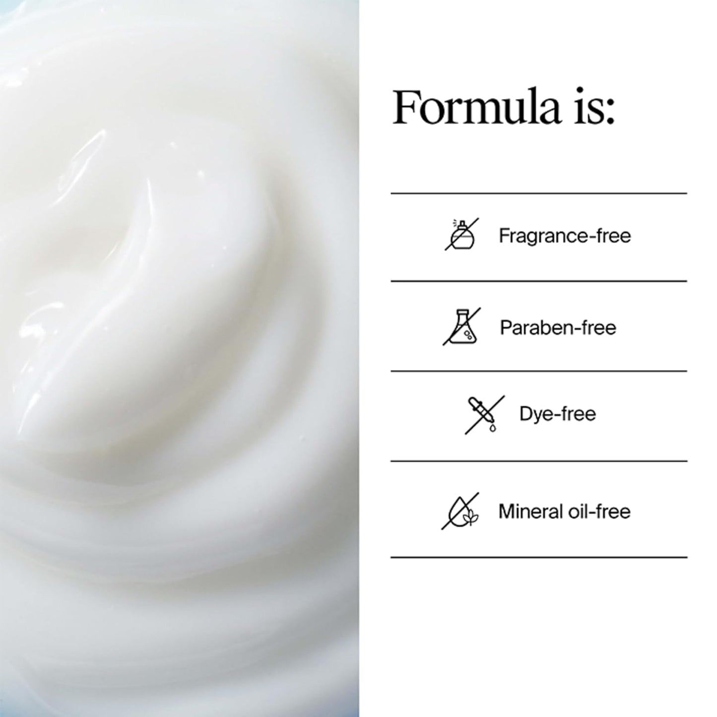 Neutrogena Hydro Boost Hydrating Water Cream Face Moisturizer for Sensitive Skin plus Hydrating Gel Cleanser Alcohol and Fragrance Free Hyaluronic Acid Daily Hydration Routine, 7.8 fl oz