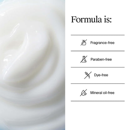 Neutrogena Hydro Boost Hydrating Water Cream Face Moisturizer for Sensitive Skin plus Hydrating Gel Cleanser Alcohol and Fragrance Free Hyaluronic Acid Daily Hydration Routine, 7.8 fl oz