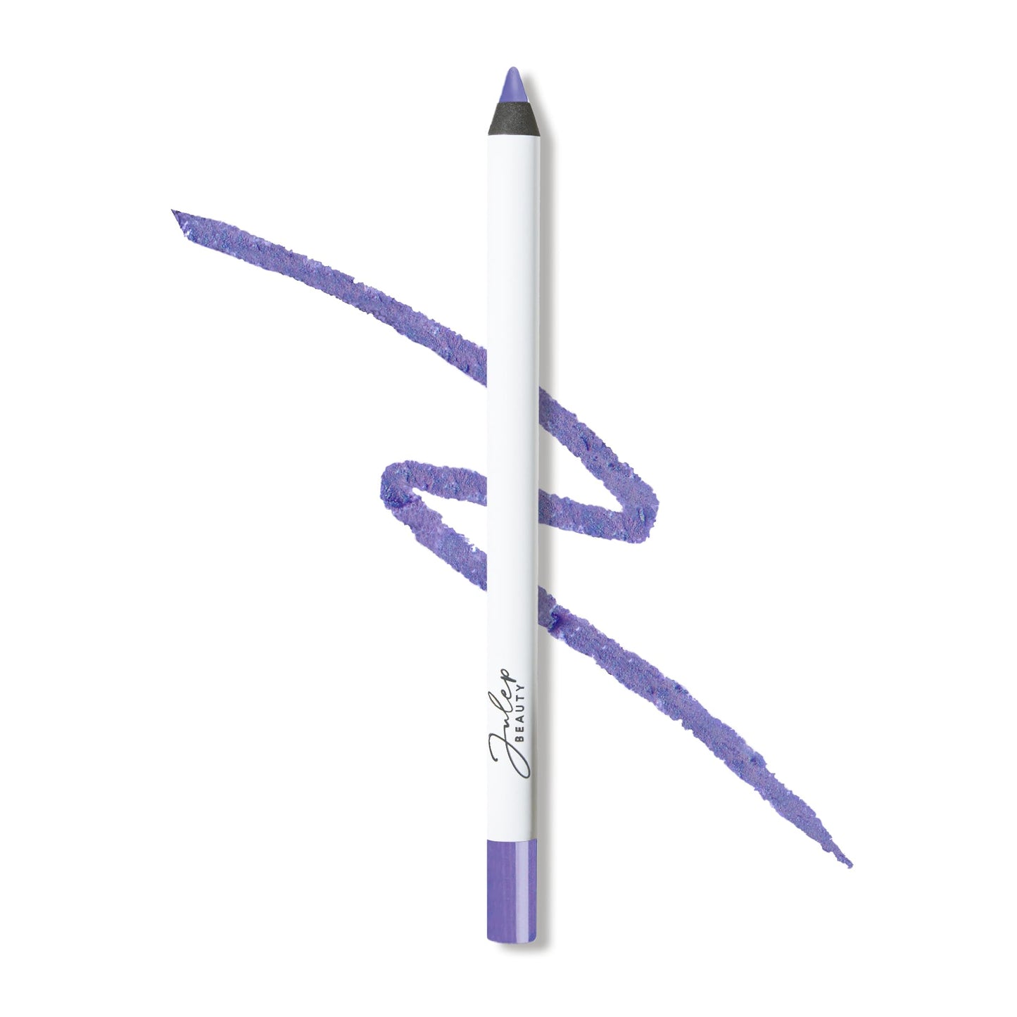 Julep When Pencil Met Gel Sharpenable Multi-Use Longwear Eyeliner Pencil - Rich Brown - Transfer-Proof - High Performance Liner