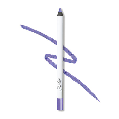 Julep When Pencil Met Gel Sharpenable Multi-Use Longwear Eyeliner Pencil - Rich Brown - Transfer-Proof - High Performance Liner