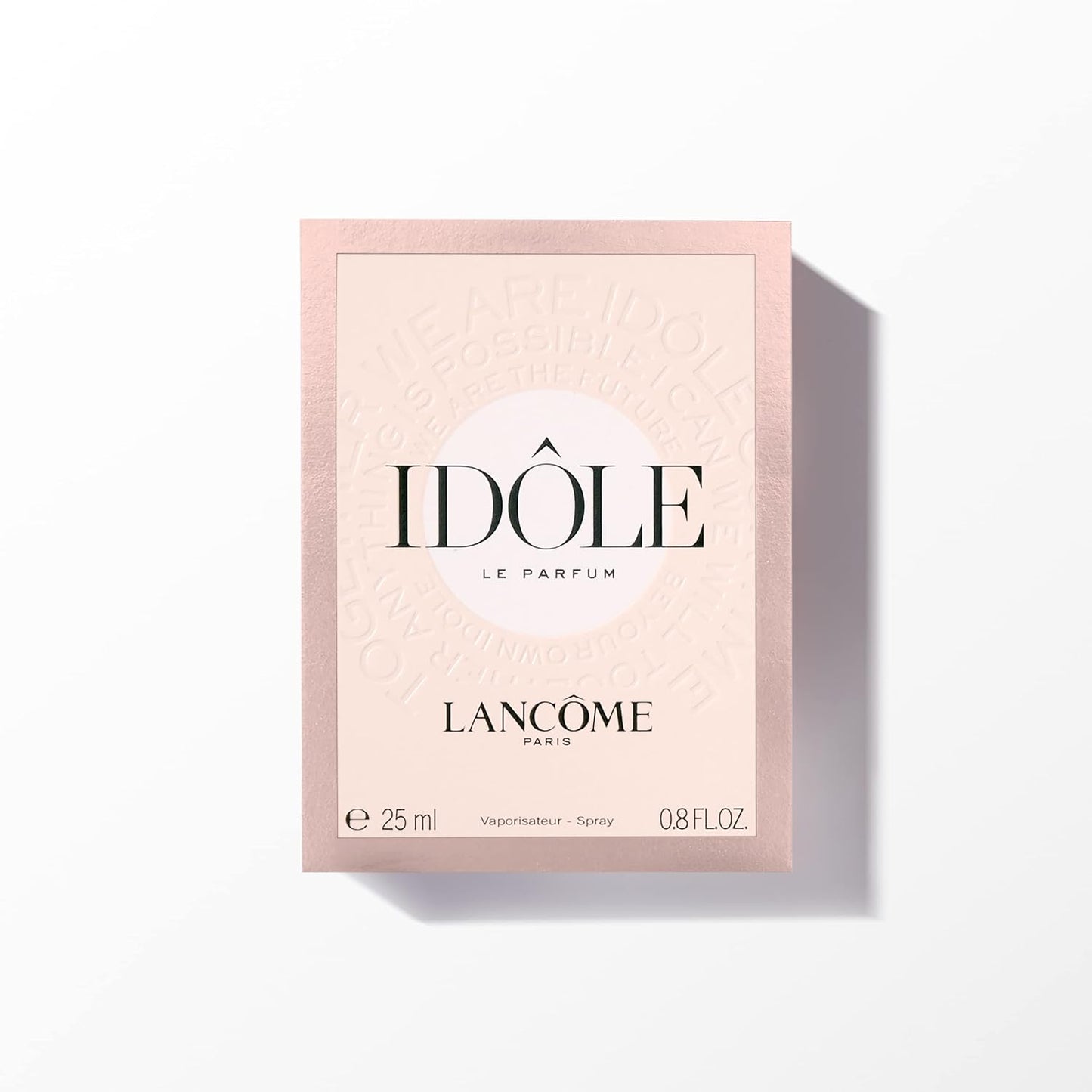 Lancôme Idôle Eau de Parfum - Long Lasting Fresh & Floral Women's Perfume | Perfume for Women - With Notes of Citrus, Rose, Jasmine, and White Musk with a Vanilla Perfume Base - Long Lasting Fragrance