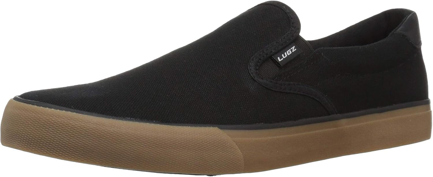 Lugz Men's Clipper Sneaker