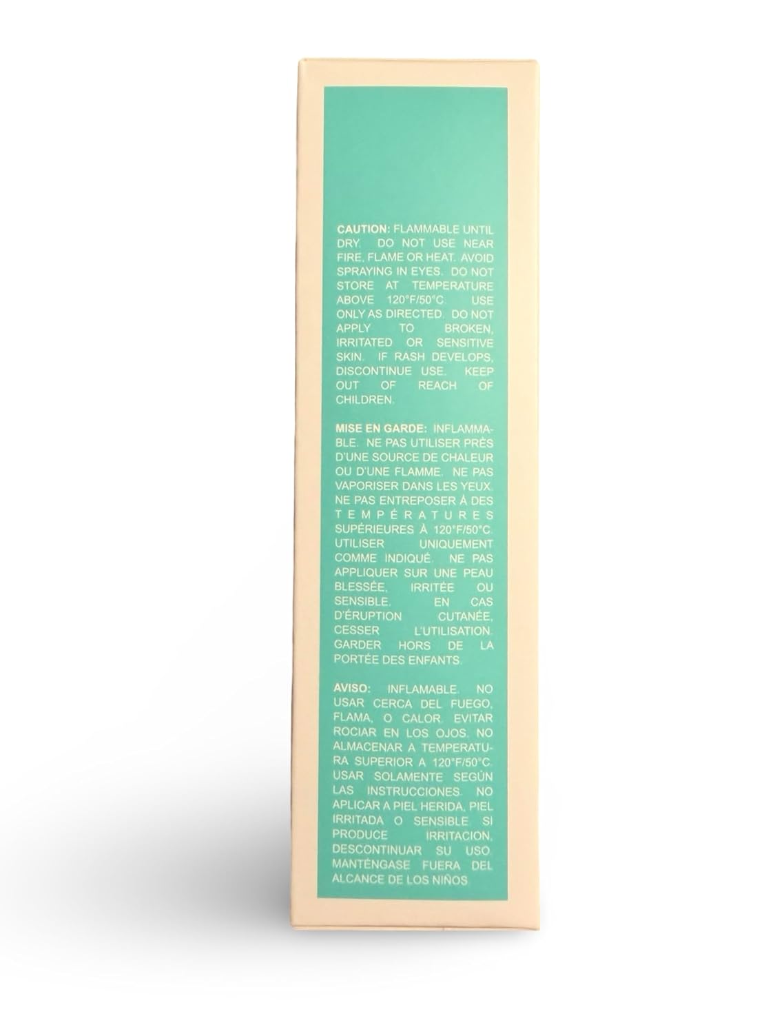 ELIXIR TIMELESS Eau de Parfum, Ice Cream and Bergamot Fragrance, Natural Spray with Pistachio Notes, 3.4 Fl Oz