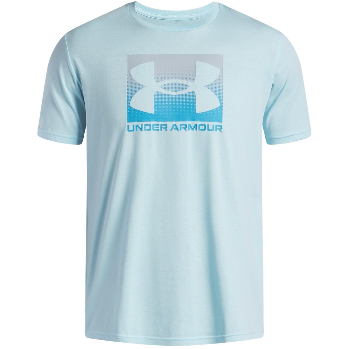 Under Armour Boxed Sports Updated Short Sleeve T-Shirt