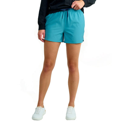 HUK Womens Pursuit Volley Short, Quick-Dry Fishing Shorts for Women