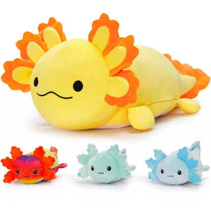 MaoGoLan 8Pcs Chicken Stuffed Animals, Stuffed Hen Plush Toys with Babies Chickens and Eggs, Nest House Plush Set, Cute and Soft Farm Stuffed Animals Gift for Kids