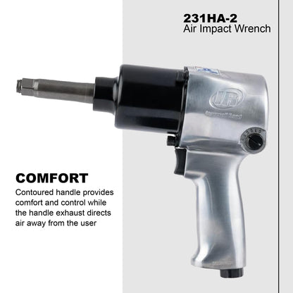 Ingersoll Rand 231C 1/2-Inch-Drive Air Impact Wrench