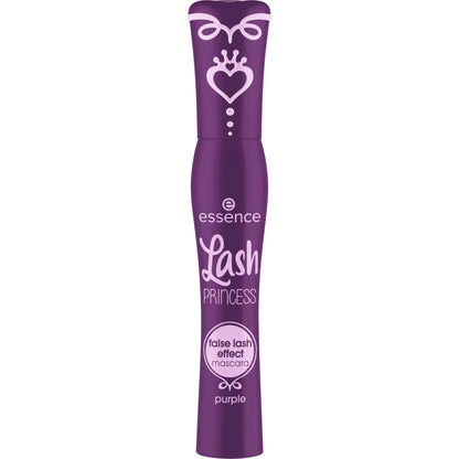 essence | Lash Princess False Lash Effect Mascara | Volumizing & Lengthening | Cruelty Free & Paraben Free
