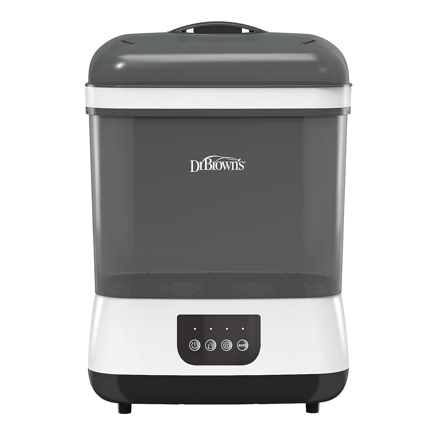Dr. Brown's All-in-One Sterilizer and Dryer for Baby Bottles, Parts and Other Newborn Essentials